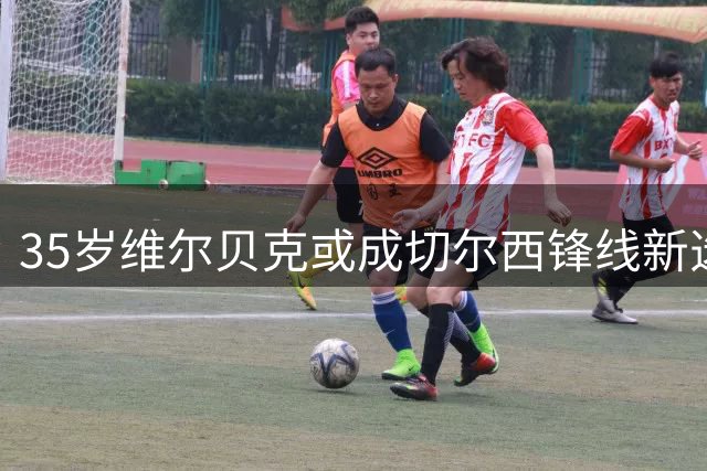 35岁维尔贝克或成切尔西锋线新选择 布莱顿神锋迎生涯第二春